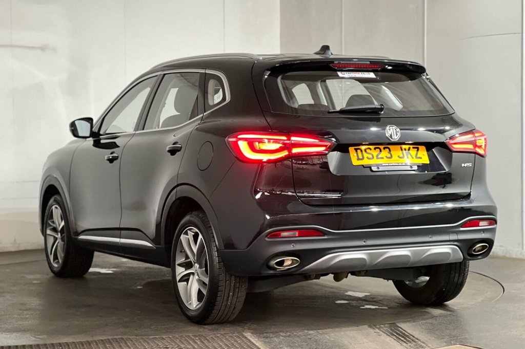 Used MG MG HS 2023 for sale - 76385918: Photo 19