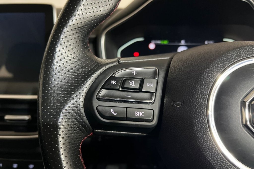 Used MG MG HS 2023 for sale - 76385918: Photo 25