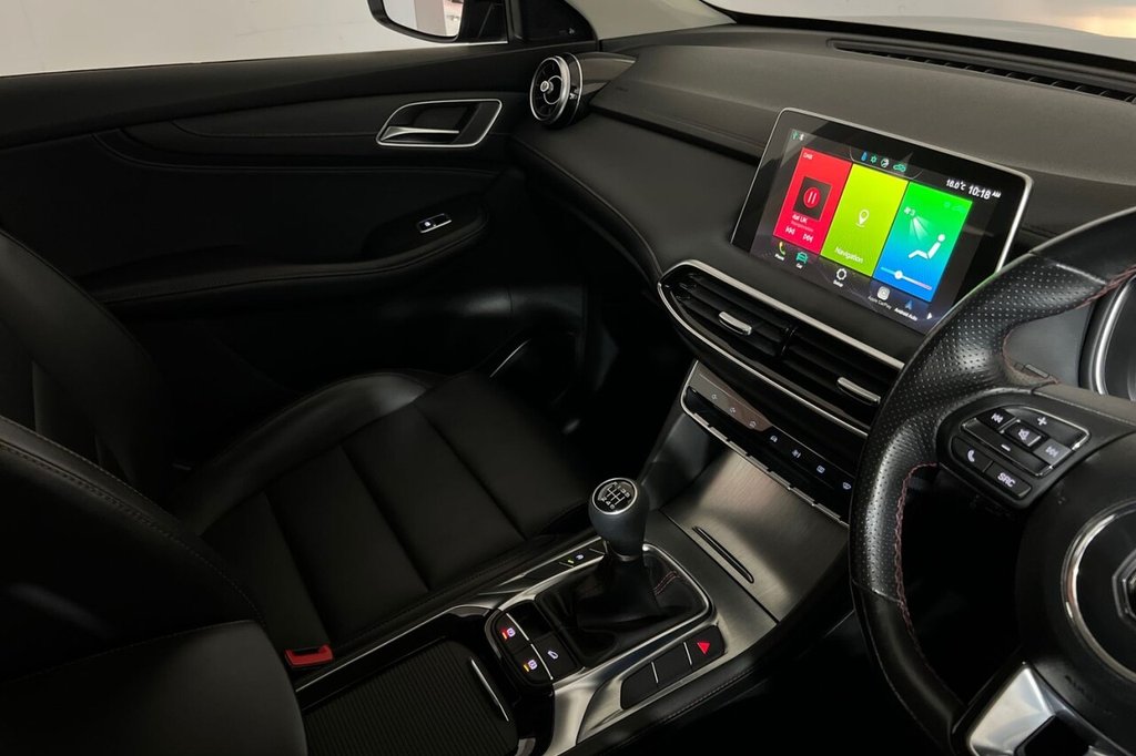 Used MG MG HS 2023 for sale - 76385918: Photo 35