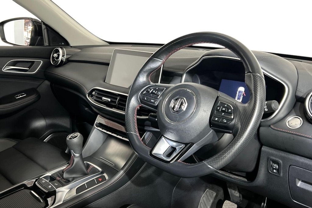 Used MG MG HS 2023 for sale - 76385918: Photo 9