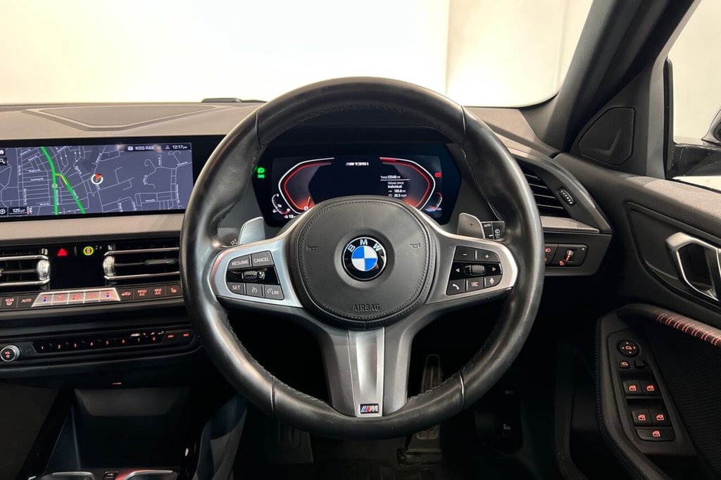 Used BMW 1 Series 2022 for sale - 77498516: Photo 16