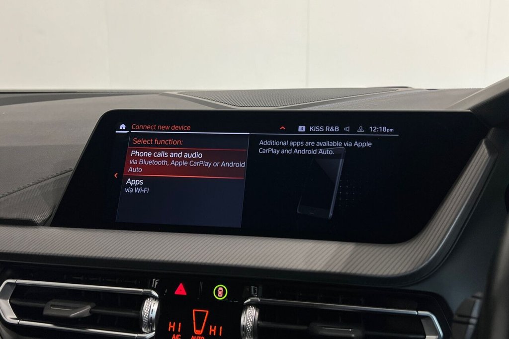 Used BMW 1 Series 2022 for sale - 77498516: Photo 21