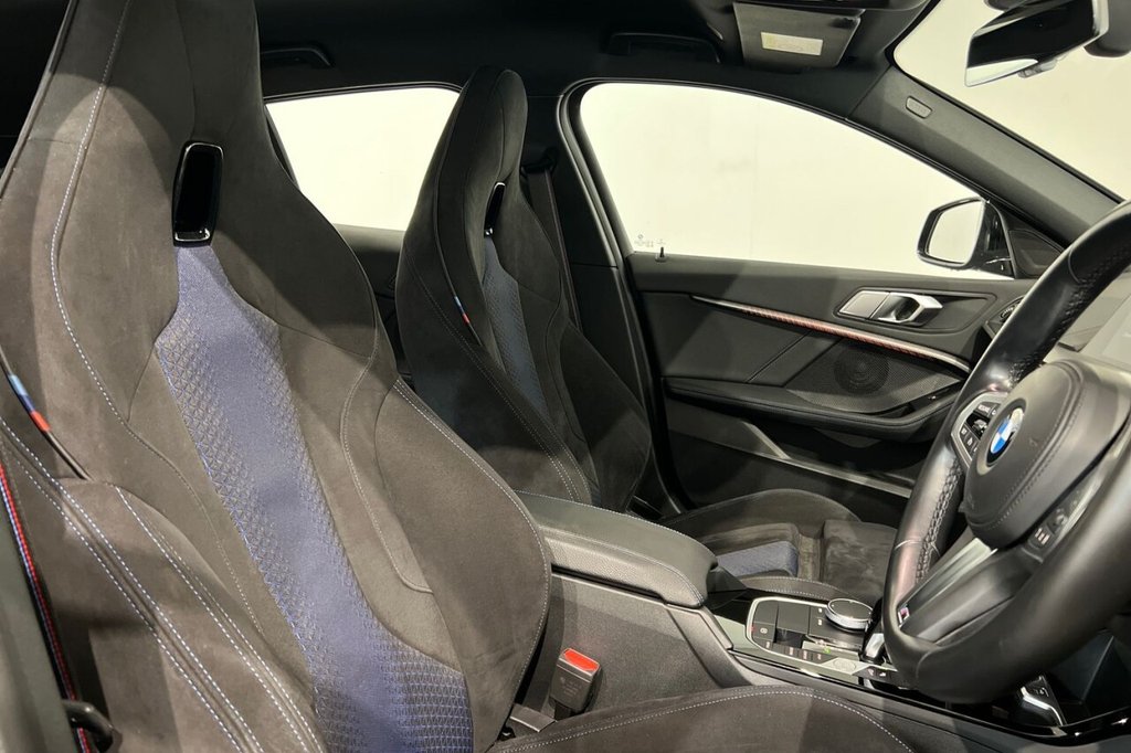 Used BMW 1 Series 2022 for sale - 77498516: Photo 25