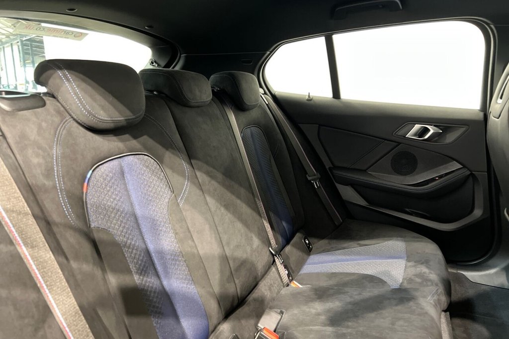 Used BMW 1 Series 2022 for sale - 77498516: Photo 26