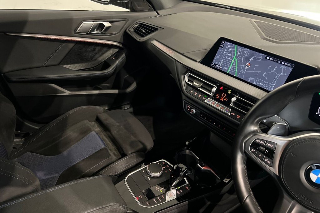 Used BMW 1 Series 2022 for sale - 77498516: Photo 31