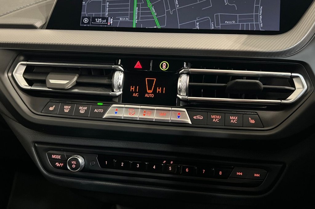 Used BMW 1 Series 2022 for sale - 77498516: Photo 32