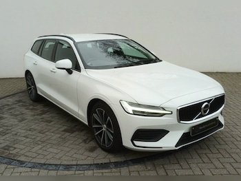 Used Volvo V60 2022 for sale - 78569744: Photo