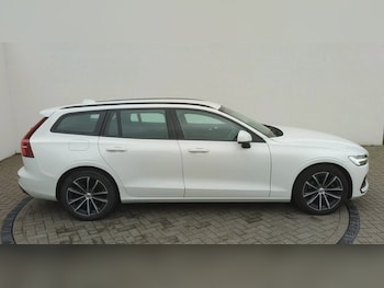 Used Volvo V60 2022 for sale - 78569744: Photo