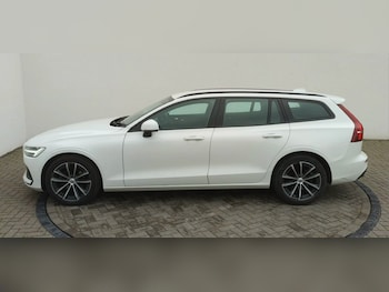 Used Volvo V60 2022 for sale - 78569744: Photo
