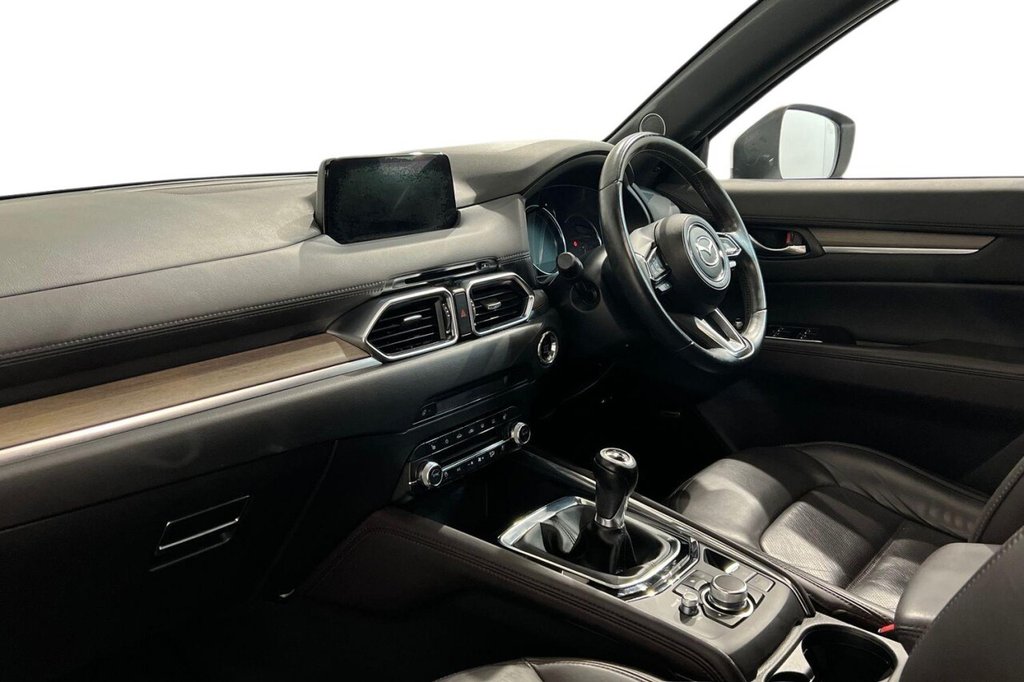 Used Mazda CX-5 2020 for sale - 76429645: Photo 11