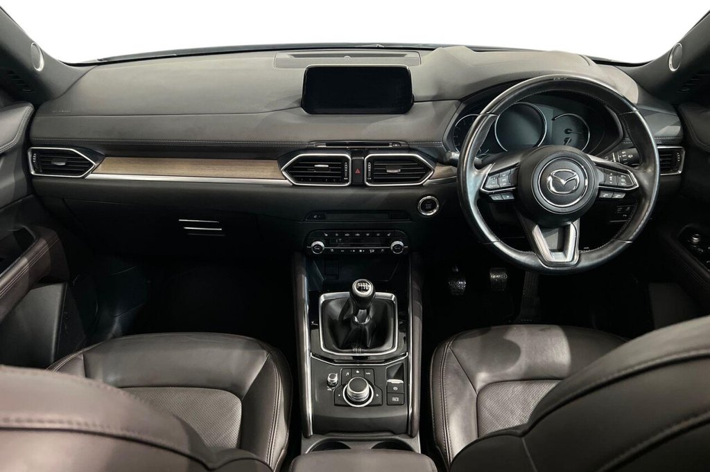 Used Mazda CX-5 2020 for sale - 76429645: Photo 12