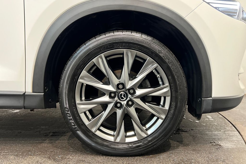 Used Mazda CX-5 2020 for sale - 76429645: Photo 14