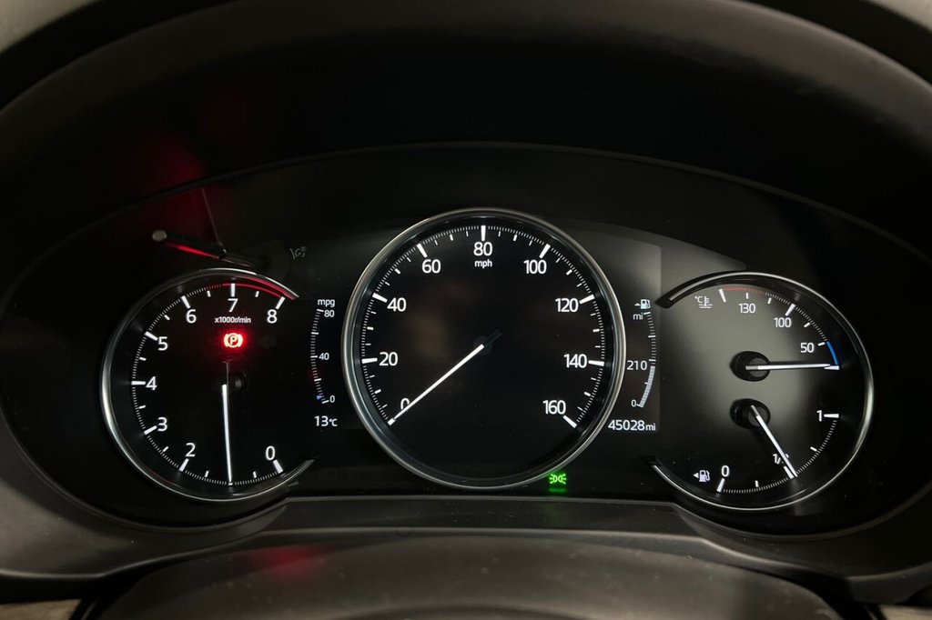 Used Mazda CX-5 2020 for sale - 76429645: Photo 15