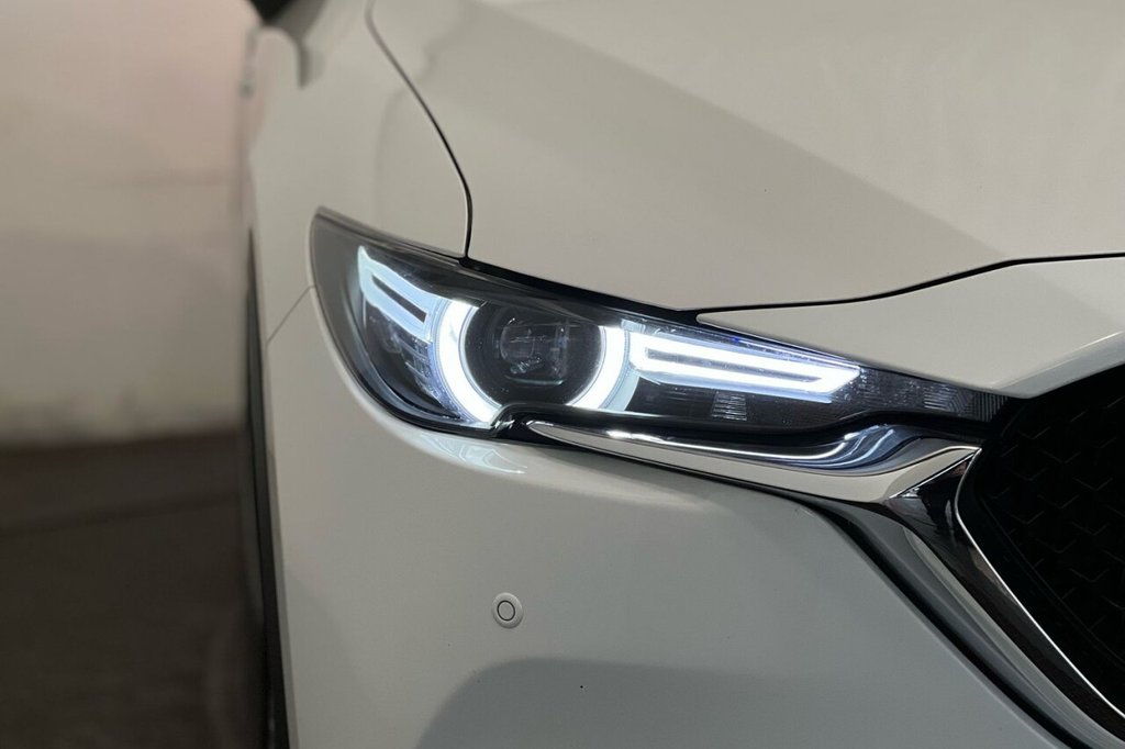 Used Mazda CX-5 2020 for sale - 76429645: Photo 16