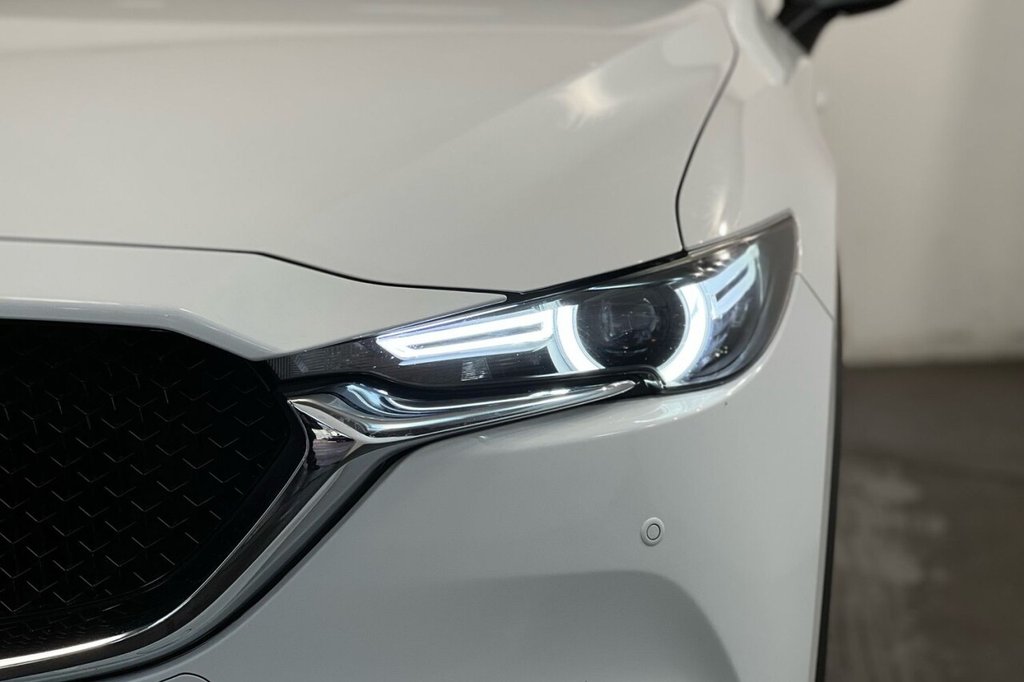 Used Mazda CX-5 2020 for sale - 76429645: Photo 17