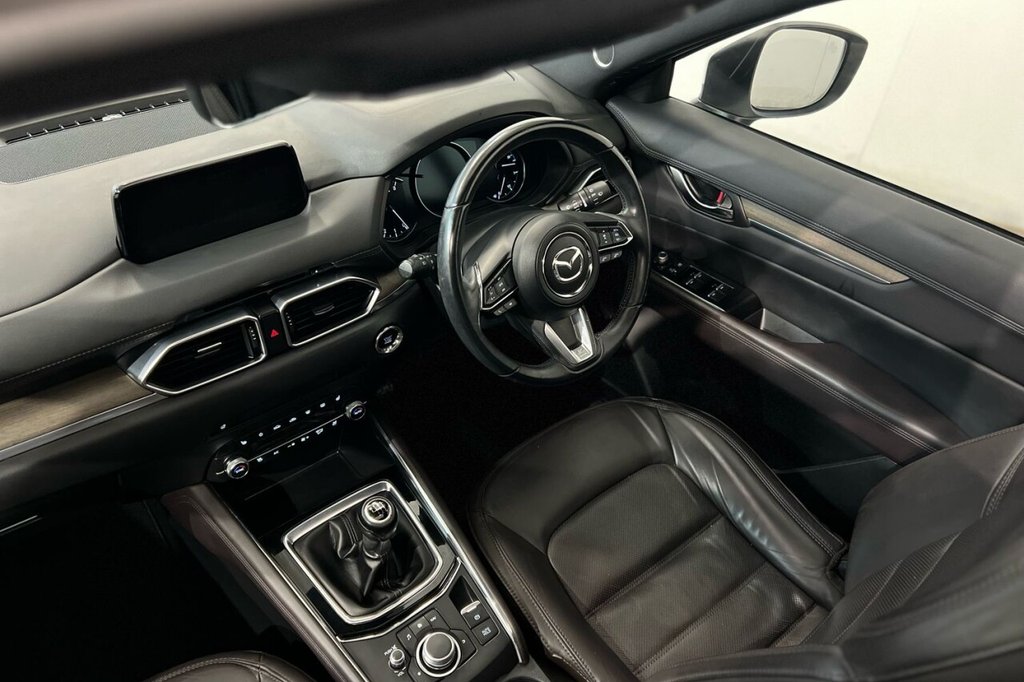 Used Mazda CX-5 2020 for sale - 76429645: Photo 20