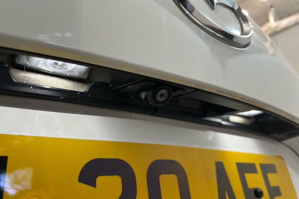 Used Mazda CX-5 2020 for sale - 76429645: Photo 22