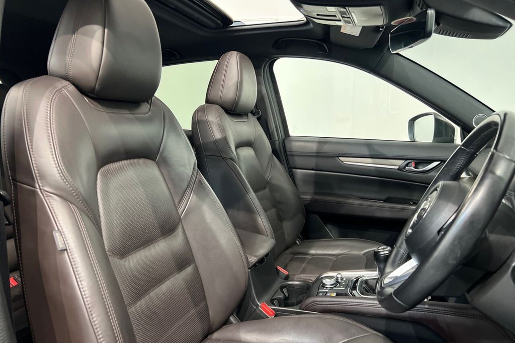 Used Mazda CX-5 2020 for sale - 76429645: Photo 24