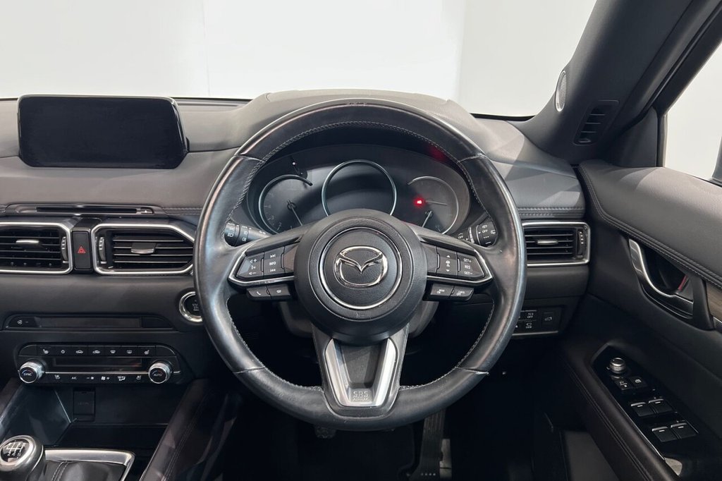 Used Mazda CX-5 2020 for sale - 76429645: Photo 27