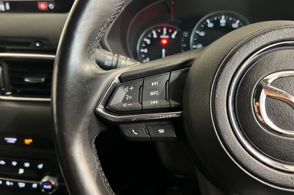Used Mazda CX-5 2020 for sale - 76429645: Photo 28