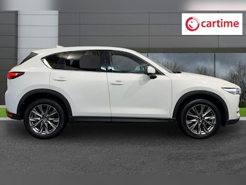Used Mazda CX-5 2020 for sale - 76429645: Photo