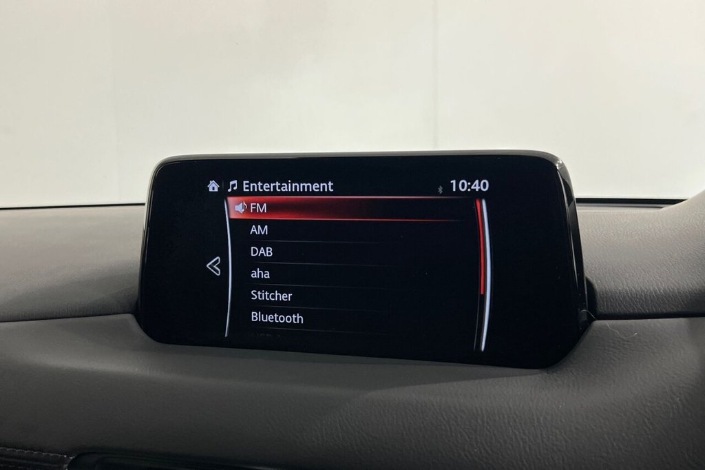 Used Mazda CX-5 2020 for sale - 76429645: Photo 34