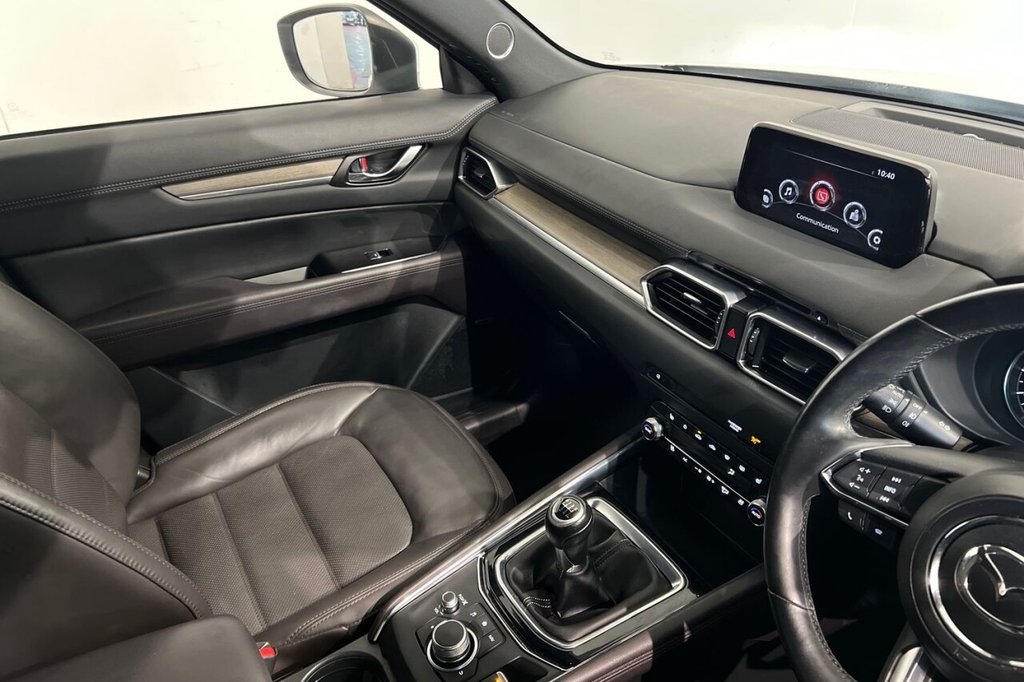 Used Mazda CX-5 2020 for sale - 76429645: Photo 35