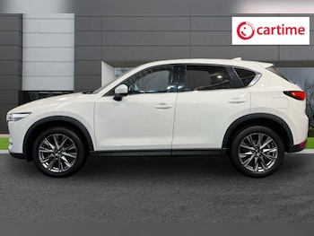 Used Mazda CX-5 2020 for sale - 76429645: Photo