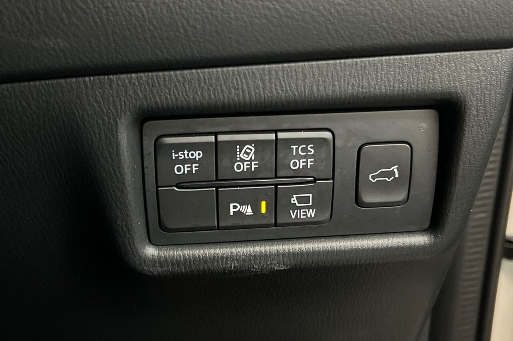 Used Mazda CX-5 2020 for sale - 76429645: Photo 43