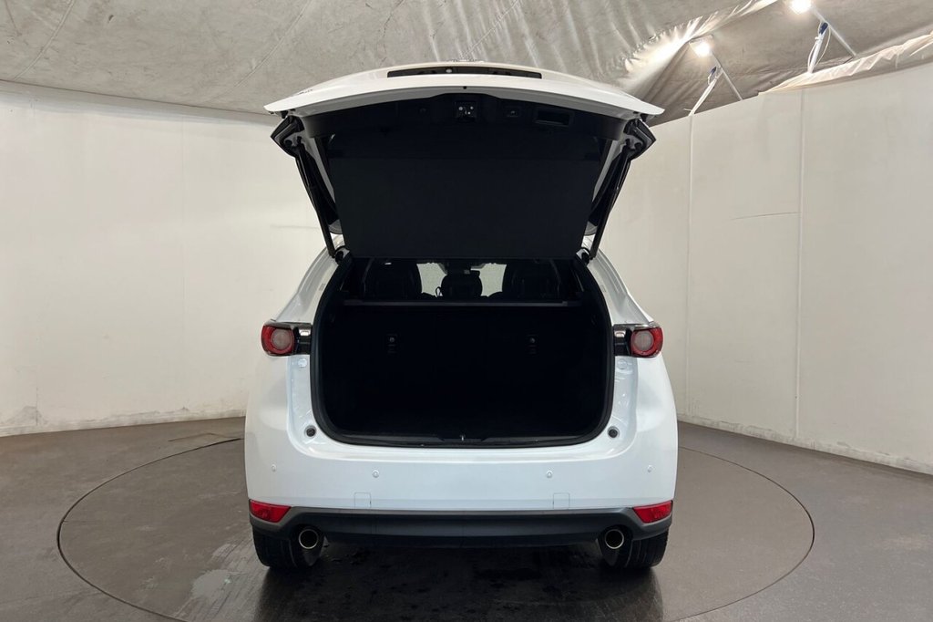 Used Mazda CX-5 2020 for sale - 76429645: Photo 47