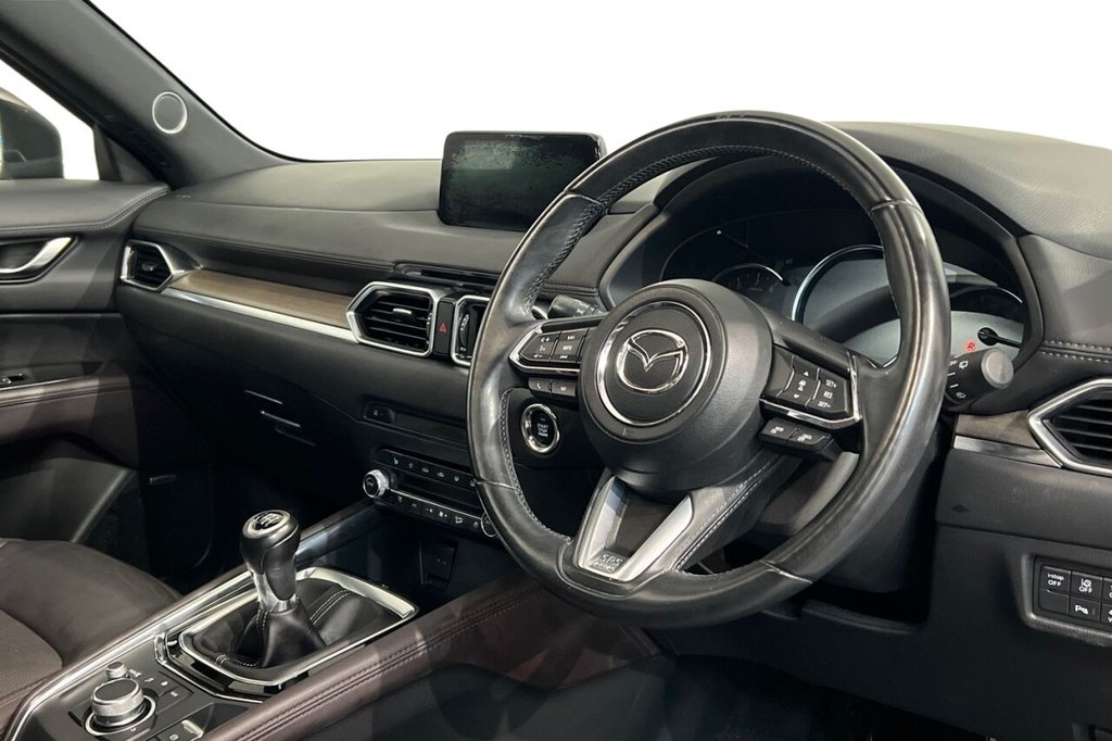 Used Mazda CX-5 2020 for sale - 76429645: Photo 9