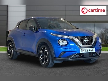 Used Nissan Juke 2024 for sale - 79313400: Photo