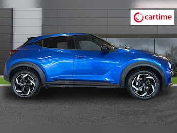 Used Nissan Juke 2024 for sale - 79313400: Photo