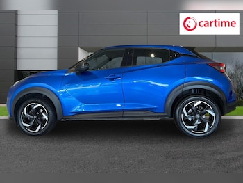 Used Nissan Juke 2024 for sale - 79313400: Photo
