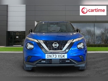 Used Nissan Juke 2024 for sale - 79313400: Photo