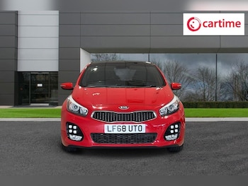 Used Kia Ceed 2018 for sale - 79276655: Photo