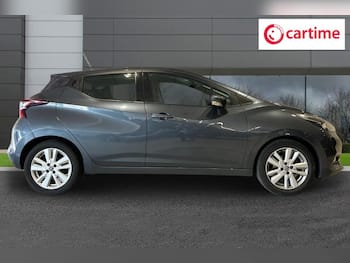 Used Nissan Micra 2019 for sale - 79636510: Photo