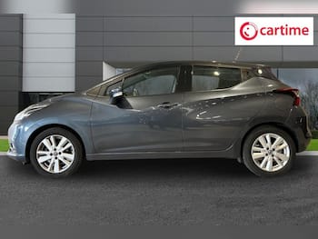 Used Nissan Micra 2019 for sale - 79636510: Photo
