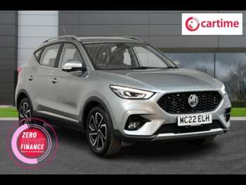 2022 (22) - 1.5 VTi-TECH Exclusive SUV 5dr Petrol Manual Euro 6 (s/s) (106 ps) 360 Came