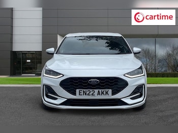 Used Ford Focus 2022 for sale - 75665746: Photo