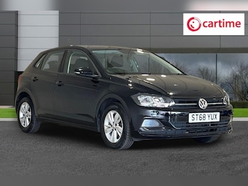 Used Volkswagen Polo 2019 for sale - 79404189: Photo