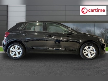 Used Volkswagen Polo 2019 for sale - 79404189: Photo