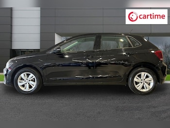 Used Volkswagen Polo 2019 for sale - 79404189: Photo