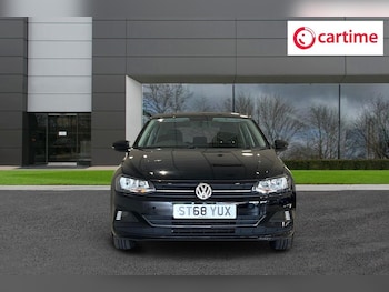 Used Volkswagen Polo 2019 for sale - 79404189: Photo