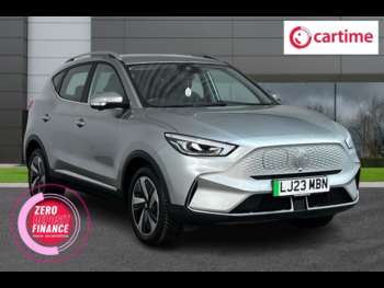 Used MG MG ZS 2023 for sale - 74867180: Photo