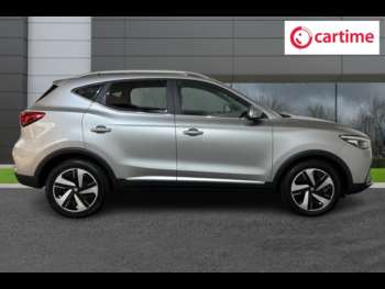 Used MG MG ZS 2023 for sale - 74867180: Photo