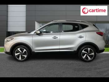 Used MG MG ZS 2023 for sale - 74867180: Photo