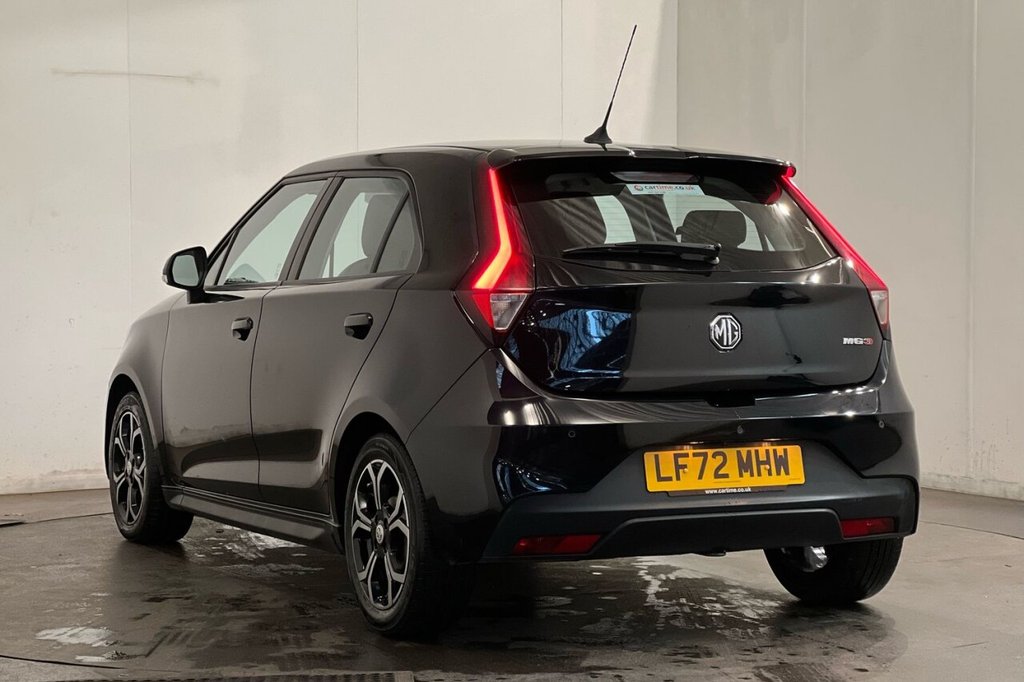 Used MG MG3 2023 for sale - 77463565: Photo 19