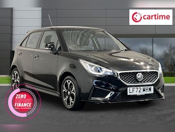 Used MG MG3 2023 for sale - 77463565: Photo