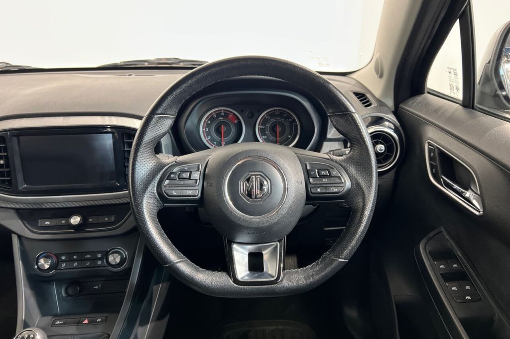 Used MG MG3 2023 for sale - 77463565: Photo 24